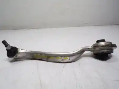 Second-hand car spare part front right lower suspension arm for mercedes clase cl (w215) coupe 5.0 v8 24v cat oem iam references a2203305811