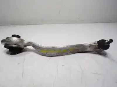 Second-hand car spare part front left lower suspension arm for mercedes clase cl (w215) coupe 5.0 v8 24v cat oem iam references a2203305711