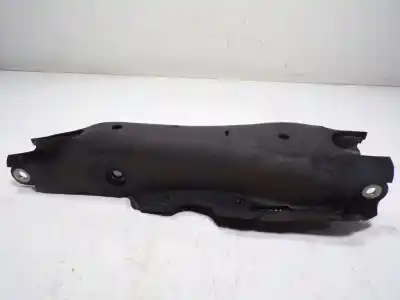 Second-hand car spare part rear left lower suspension arm for mercedes clase cl (w215) coupe 5.0 v8 24v cat oem iam references a2203521102