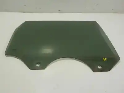 Peça sobressalente para automóvel em segunda mão vidro da porta traseira direita por porsche cayenne (typ 9pa) 4.5 v8 cat referências oem iam 95554261204