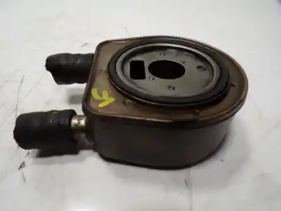 Pezzo di ricambio per auto di seconda mano radiatore olio motore per suzuki grand vitara jb (jt) 1.9 ddis turbodiesel riferimenti oem iam 1660067jg1  