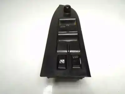 Second-hand car spare part LEFT FRONT POWER WINDOW SWITCH for SUZUKI GRAND VITARA JB (JT)  OEM IAM references 3799064J20  65J05PKL