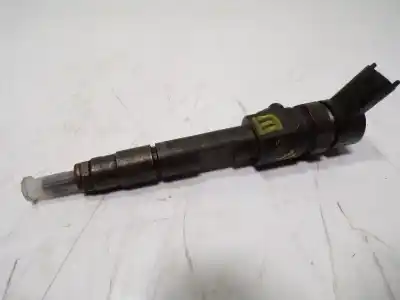 Pezzo di ricambio per auto di seconda mano Iniettore per SUZUKI GRAND VITARA JB (JT) 1.9 DDiS Turbodiesel Riferimenti OEM IAM 1531067JG0  8200389369