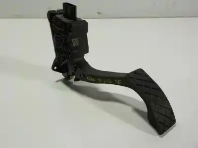 Автозапчасти б/у педальный потенциометр за skoda kamiq (nw4) 1.0 tsi ссылки oem iam 2q1723503