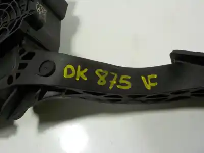 Автозапчасти б/у педальный потенциометр за skoda kamiq (nw4) 1.0 tsi ссылки oem iam 2q1723503  2q1723503