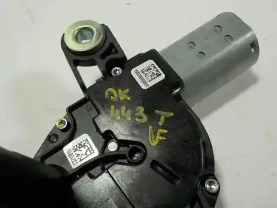 Автозапчасти б/у мотор заднего стеклоочистителя за skoda fabia combi 1.0 tsi ссылки oem iam 5f4955711a  5f4955711a