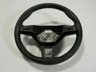 Автозапчасти б/у руль за skoda fabia combi 1.0 tsi ссылки oem iam 5e0419091bqcwe