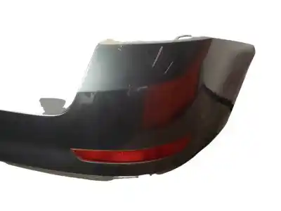 Автозапчастина б/у задній бампер для skoda fabia combi 1.0 tsi посилання на oem iam 6v9807421f  