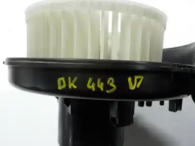 Автозапчасти б/у отопительный двигатель за skoda fabia combi 1.0 tsi ссылки oem iam 6r1819015a  6r1819015a