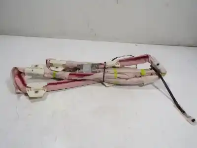 Tweedehands auto-onderdeel gordijn airbag voor rechts voor lancia voyager (404) platinum oem iam-referenties k05057626ad