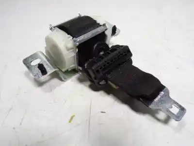Pezzo di ricambio per auto di seconda mano Cintura Di Sicurezza Posteriore Centrale per LANCIA VOYAGER (404) Platinum Riferimenti OEM IAM K1AF27DX9AC  P1AF27DX9AC