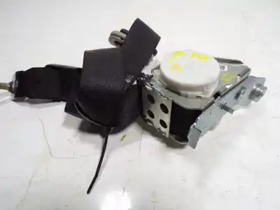 Tweedehands auto-onderdeel veiligheidsriem links achter voor lancia voyager (404) platinum oem iam-referenties k1af251x9ac