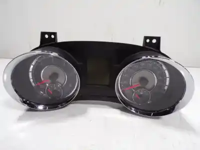 Tweedehands auto-onderdeel instrumentenpaneel voor lancia voyager (404) platinum oem iam-referenties 