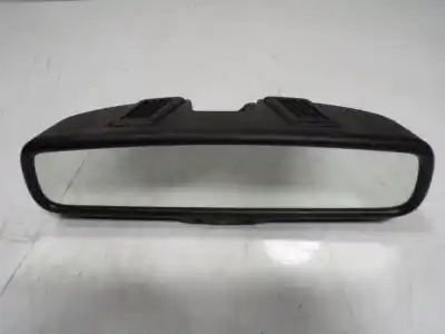 Tweedehands auto-onderdeel binnenspiegel voor lancia voyager (404) platinum oem iam-referenties 