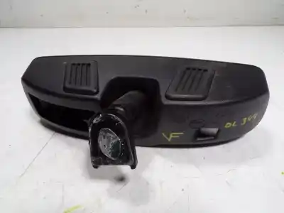 Peça sobressalente para automóvel em segunda mão espelho retrovisor interior por lancia voyager (404) platinum referências oem iam   55157457ad