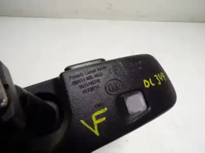 Peça sobressalente para automóvel em segunda mão espelho retrovisor interior por lancia voyager (404) platinum referências oem iam   55157457ad