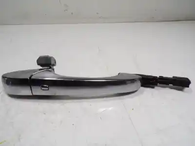 Tweedehands auto-onderdeel buitenste handgreep rechts voor voor lancia voyager (404) platinum oem iam-referenties k04589428ai