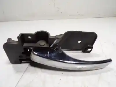 Pezzo di ricambio per auto di seconda mano Maniglia Interna Anteriore Sinistra per LANCIA VOYAGER (404) Platinum Riferimenti OEM IAM K68066553AB  