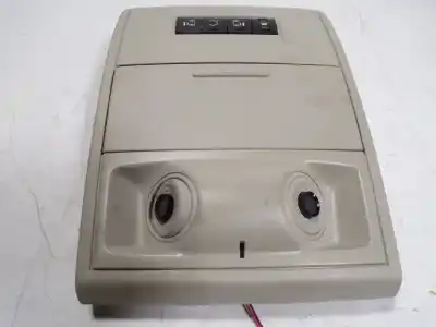 Tweedehands auto-onderdeel binnenlamp voor lancia voyager (404) platinum oem iam-referenties k1lx341daaa