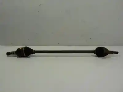 Tweedehands auto-onderdeel juiste rijden voor lancia voyager (404) platinum oem iam-referenties k04880212ah