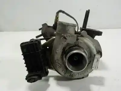 Tweedehands auto-onderdeel turbolader voor lancia voyager (404) platinum oem iam-referenties k68158432aa