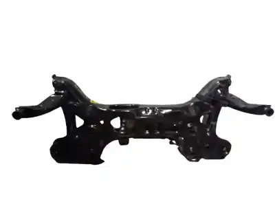 Second-hand car spare part front axle for volkswagen polo v (6r1, 6c1) 1.0 tsi oem iam references   2q0199315