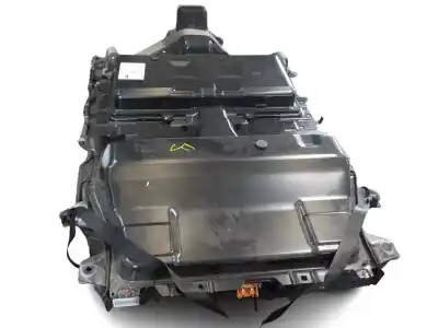 Second-hand car spare part battery for opel corsa f electric oem iam references   9858085480