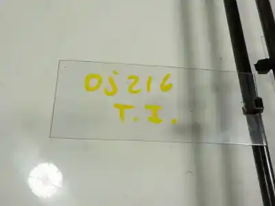 Автозапчастина б/у амортизаторі багажника/дверей для seat leon (5f1) 1.4 tgi посилання на oem iam 5f4827550a  5f4827550a01s
