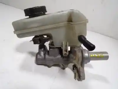 Автозапчастина б/у гальмівний насос для seat leon (5f1) 1.4 tgi посилання на oem iam 5q1611021a  5q1611301b