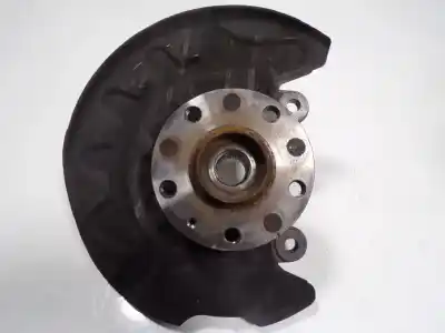Автозапчасти б/у передняя правая кулачка за seat leon (5f1) 1.4 tgi ссылки oem iam 5q0407256q