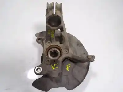Автозапчасти б/у передняя правая кулачка за seat leon (5f1) 1.4 tgi ссылки oem iam 5q0407256q 8v0498625b 