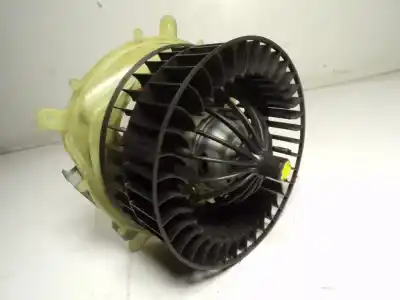 Second-hand car spare part heater blower motor for mercedes clase cl (w215) coupe 5.0 v8 24v cat oem iam references 
