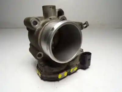 Автозапчасти б/у бабочка коробка за ford fiesta vi (cb1, ccn) 1.25 ссылки oem iam 1745465