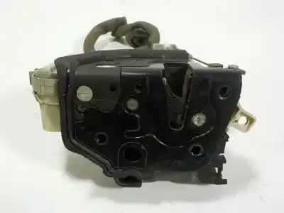 Peça sobressalente para automóvel em segunda mão fechadura da porta dianteira esquerda por audi a6 avant (4gd) 3.0 tdi clean diesel referências oem iam 8j1837015f