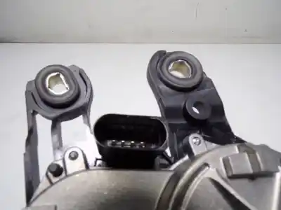 Автозапчасти б/у мотор заднего стеклоочистителя за seat leon sportstourer (kl8) style ссылки oem iam 8v0955711c  8v0955711c
