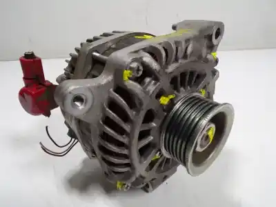 Pezzo di ricambio per auto di seconda mano alternatore per subaru xv advance riferimenti oem iam 23700aa721