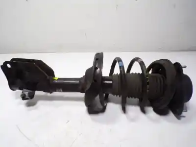 Pezzo di ricambio per auto di seconda mano ammortizzatore anteriore sinistro per subaru xv advance riferimenti oem iam 20310fj230
