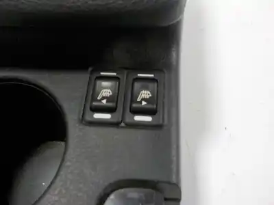 Peça sobressalente para automóvel em segunda mão apoio de braço consola central por subaru xv advance referências oem iam 92114fg000vh 92113ag010vh 92132fg050