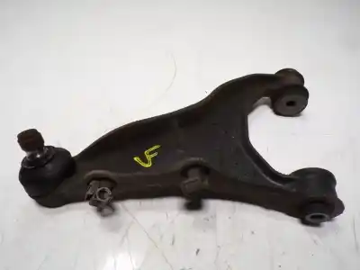 Pezzo di ricambio per auto di seconda mano braccio sospensione superiore posteriore sinistro per subaru xv advance riferimenti oem iam 20252sg010