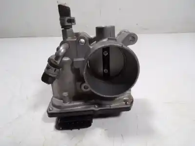 Peça sobressalente para automóvel em segunda mão borboleta de admissão por subaru xv advance referências oem iam 16112aa390  16112aa390