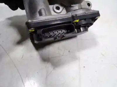 Peça sobressalente para automóvel em segunda mão borboleta de admissão por subaru xv advance referências oem iam 16112aa390  16112aa390