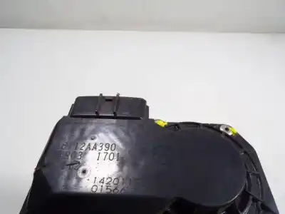 Peça sobressalente para automóvel em segunda mão borboleta de admissão por subaru xv advance referências oem iam 16112aa390  16112aa390