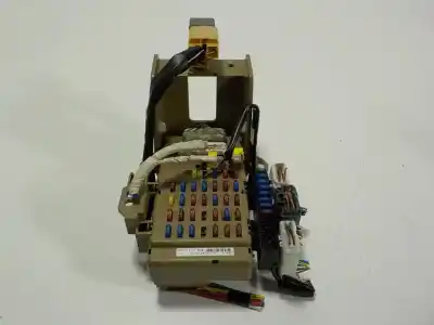 Pezzo di ricambio per auto di seconda mano scatola relè/fusibili per subaru xv advance riferimenti oem iam 82201fj110