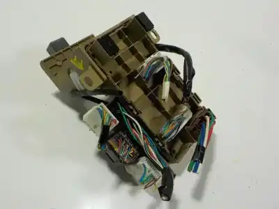 Second-hand car spare part fuse box unit for subaru xv advance oem iam references 82201fj110  82201fj110