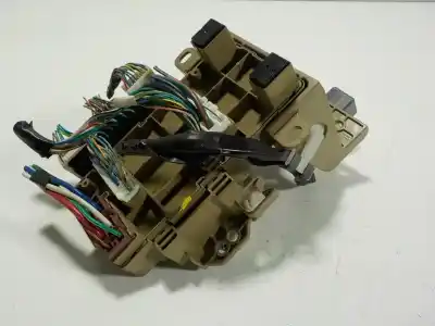 Second-hand car spare part fuse box unit for subaru xv advance oem iam references 82201fj110  82201fj110