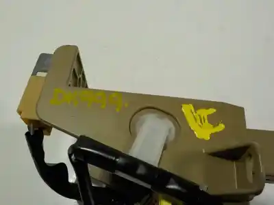 Second-hand car spare part fuse box unit for subaru xv advance oem iam references 82201fj110  82201fj110