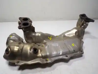 Pezzo di ricambio per auto di seconda mano catalizzatore per subaru xv advance riferimenti oem iam 44620ac840