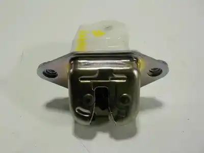 Pezzo di ricambio per auto di seconda mano baule / serratura del cancello per subaru xv advance riferimenti oem iam 63032fg101