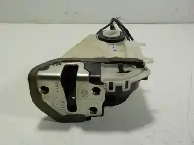 Pezzo di ricambio per auto di seconda mano serratura porta posteriore sinistra per subaru xv advance riferimenti oem iam 61035fj010