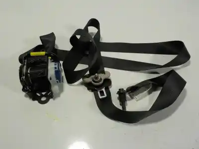 Pezzo di ricambio per auto di seconda mano cintura di sicurezza anteriore destra per subaru xv advance riferimenti oem iam 64622fj001vi
